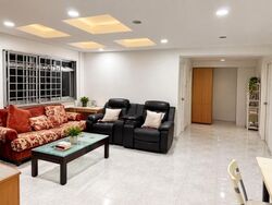 Blk 125 Bukit Merah View (Bukit Merah), HDB 5 Rooms #619037661